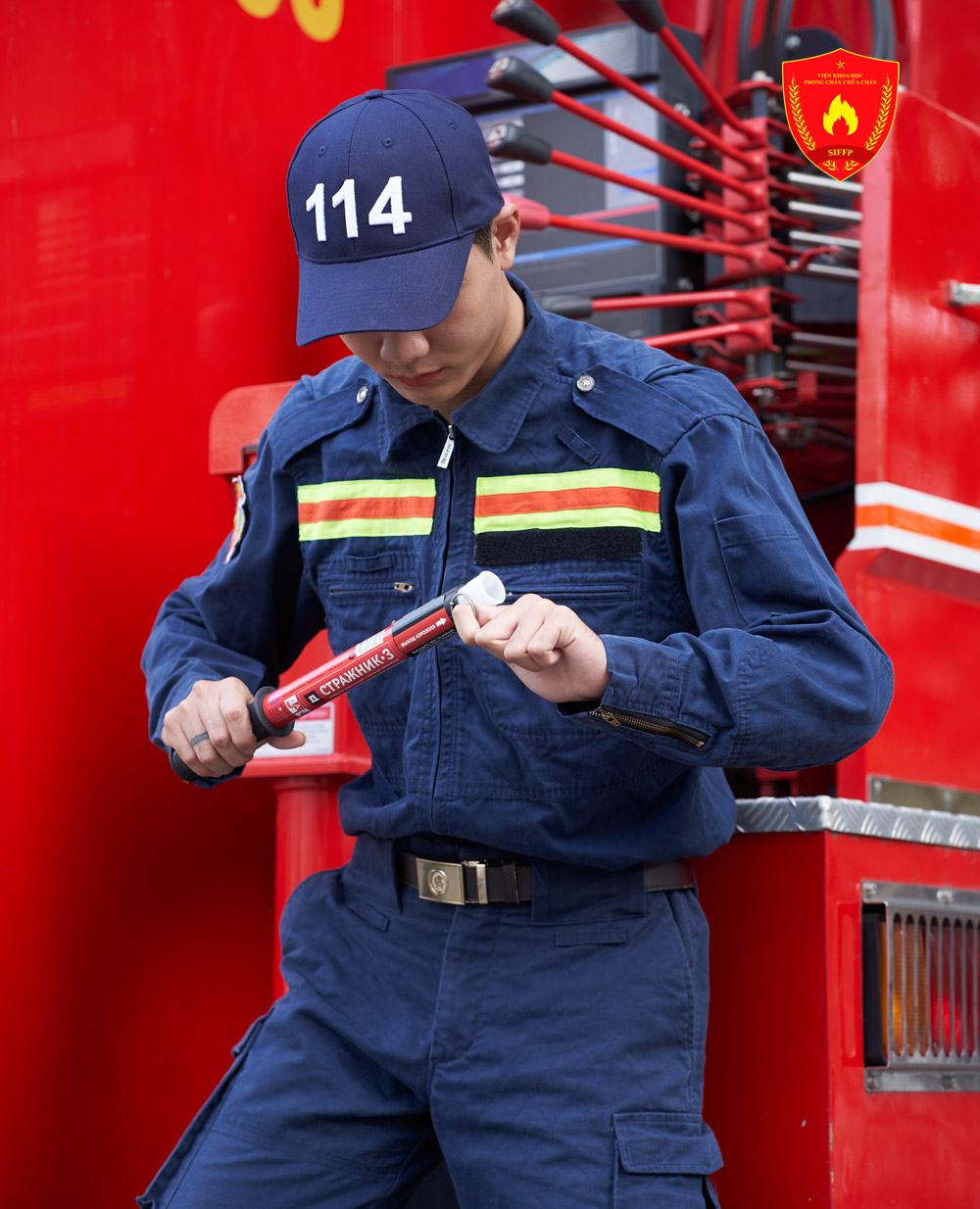 Mẫu bán hàng MH04